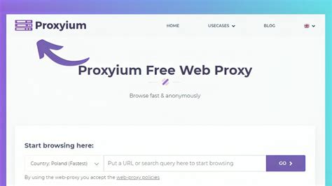 proxyium|Discover Proxyium: Your Gateway to Secure & Fast Internet